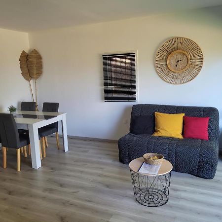 Saint-Julien-de-Peyrolas Appartement Tout Equipe En Rez-De-Jardin Entre Gard Et Ardeche المظهر الخارجي الصورة